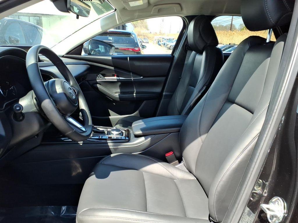 used 2025 Mazda CX-30 car, priced at $24,995