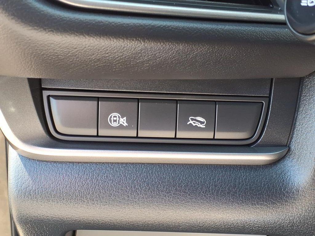 used 2025 Mazda CX-30 car, priced at $24,995