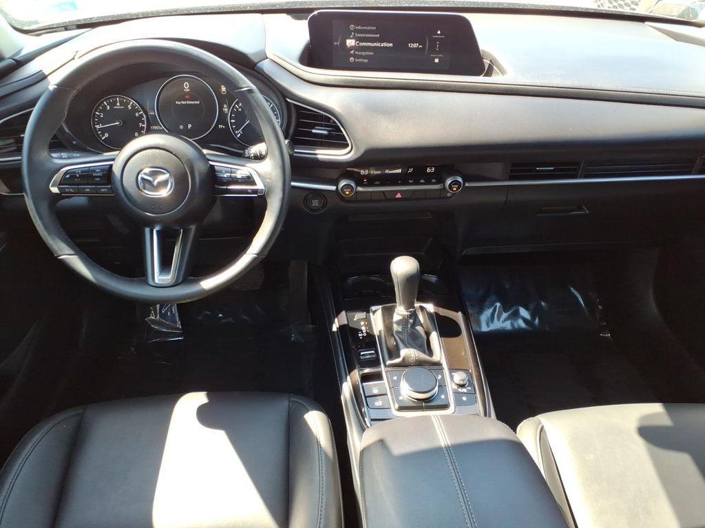 used 2025 Mazda CX-30 car, priced at $24,995