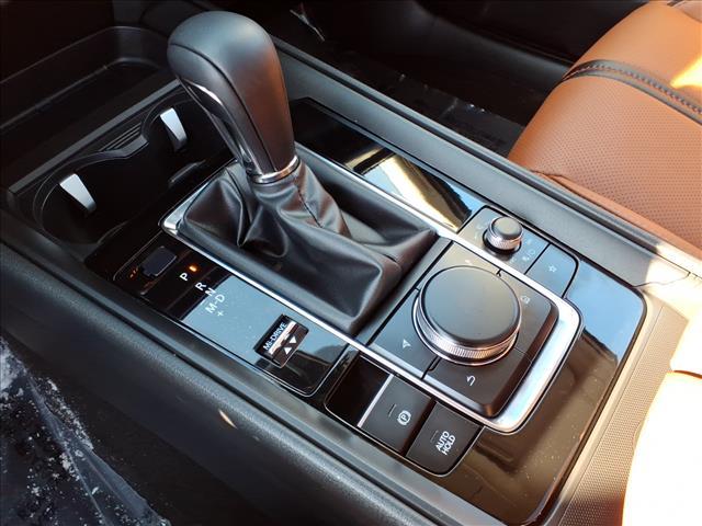 used 2025 Mazda CX-50 car, priced at $39,995