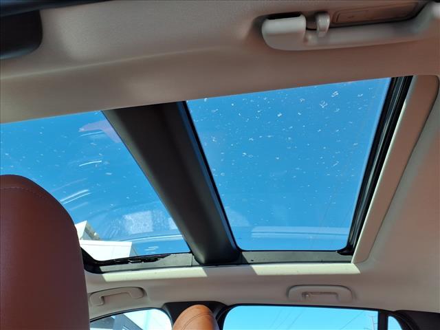 used 2025 Mazda CX-50 car, priced at $39,995