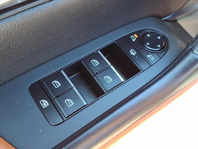 used 2025 Mazda CX-50 car, priced at $39,995