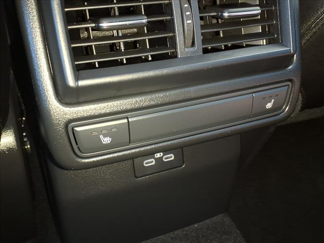 used 2025 Mazda CX-50 car, priced at $39,995