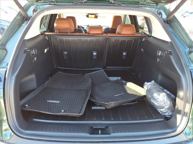 used 2025 Mazda CX-50 car, priced at $39,995