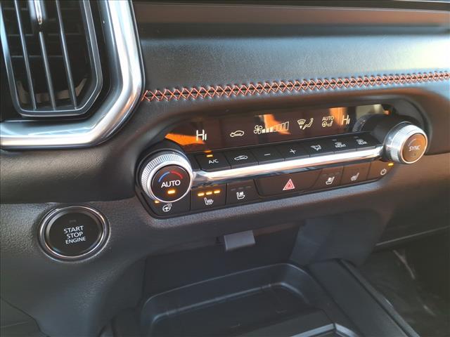 used 2025 Mazda CX-50 car, priced at $39,995