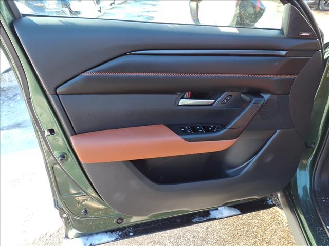 used 2025 Mazda CX-50 car, priced at $39,995