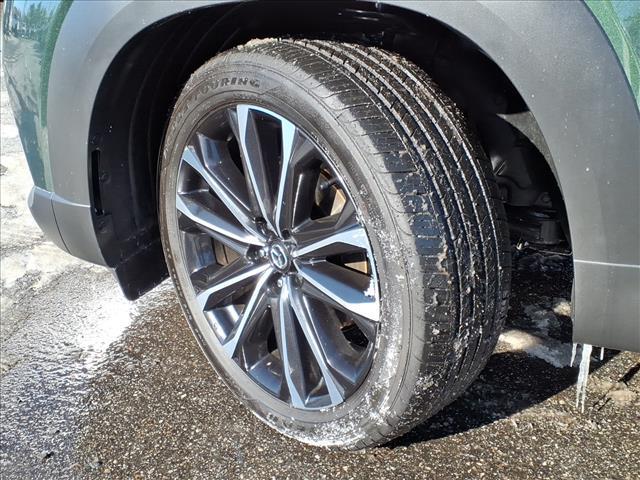 used 2025 Mazda CX-50 car, priced at $39,995