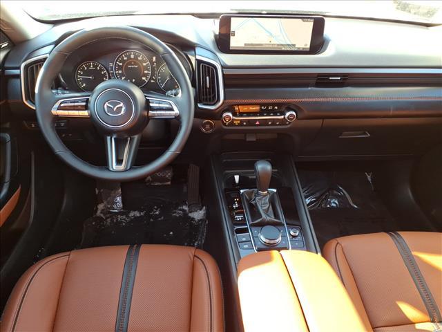 used 2025 Mazda CX-50 car, priced at $39,995
