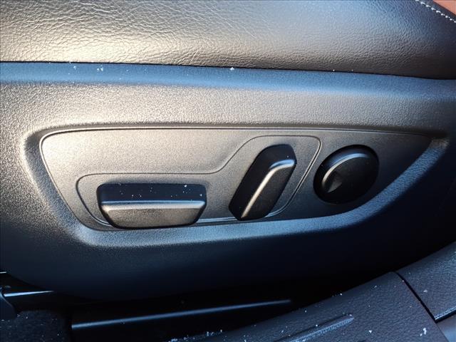 used 2025 Mazda CX-50 car, priced at $39,995