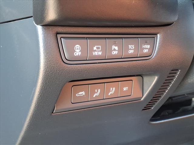 used 2025 Mazda CX-50 car, priced at $39,995