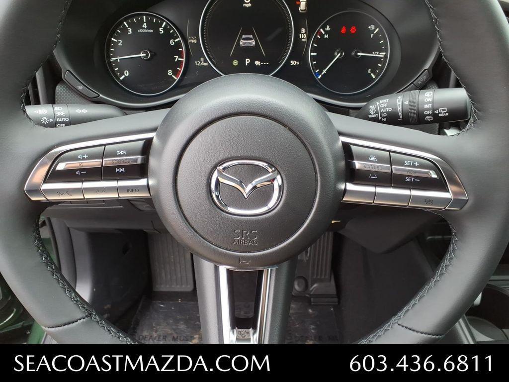 new 2026 Mazda CX-50 car, priced at $32,318
