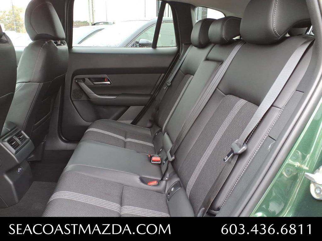 new 2026 Mazda CX-50 car, priced at $32,318