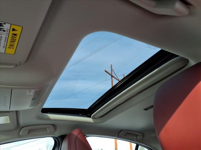 new 2026 Mazda Mazda3 car, priced at $30,295