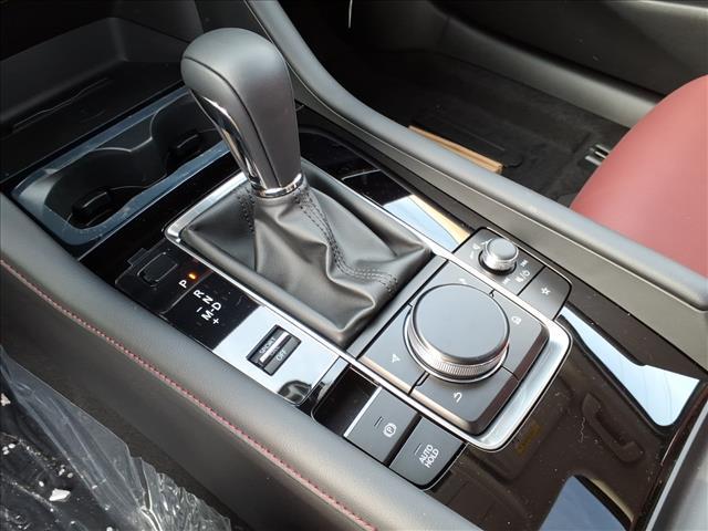 new 2026 Mazda Mazda3 car, priced at $30,295