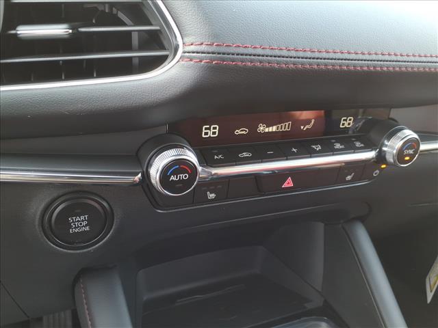 new 2026 Mazda Mazda3 car, priced at $30,295