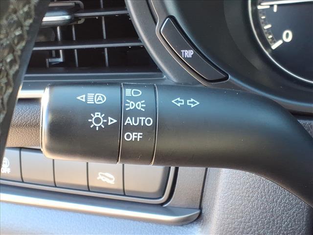 used 2023 Mazda CX-30 car, priced at $24,995