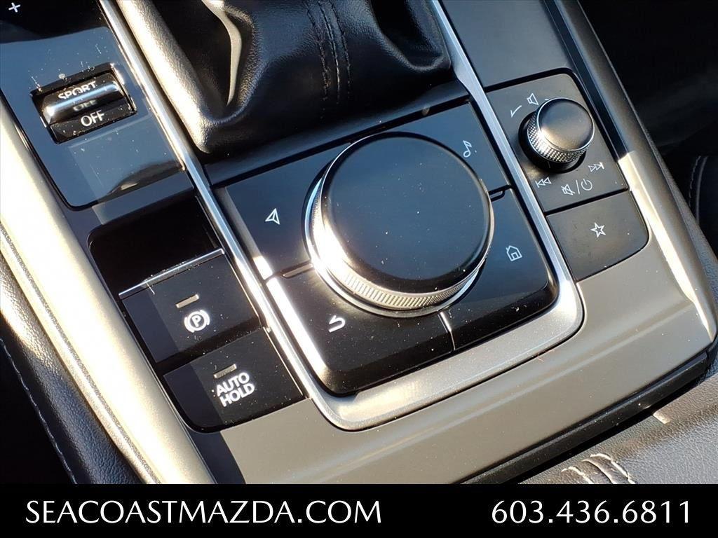 used 2023 Mazda CX-30 car, priced at $23,514