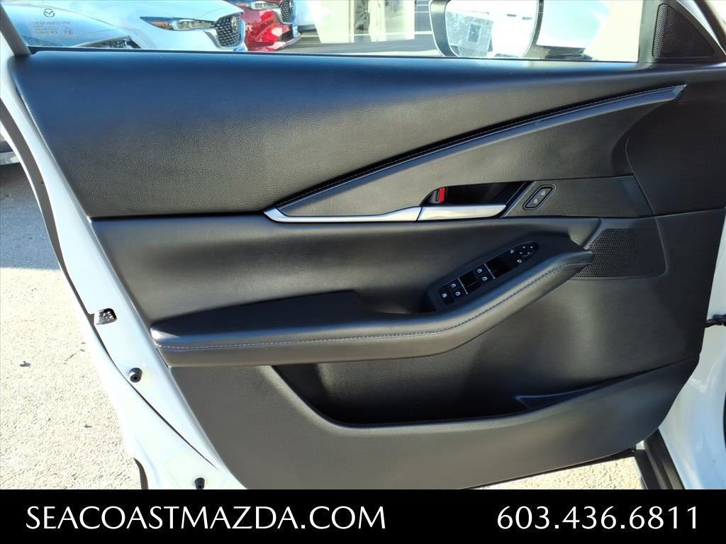 used 2023 Mazda CX-30 car, priced at $23,514