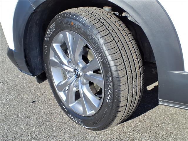used 2023 Mazda CX-30 car, priced at $24,995