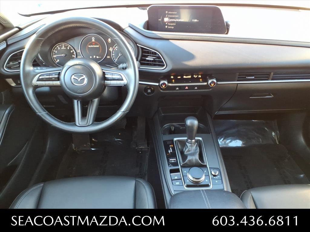 used 2023 Mazda CX-30 car, priced at $23,514