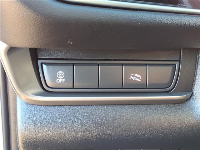 used 2023 Mazda CX-30 car, priced at $24,995