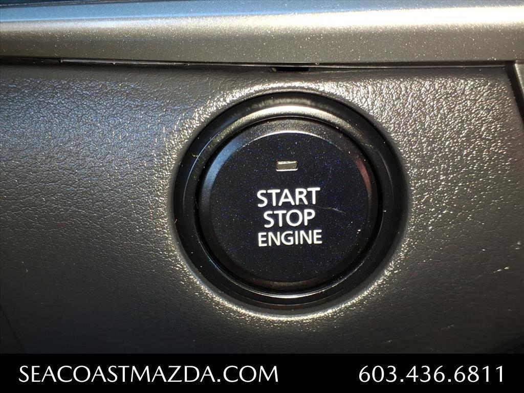 used 2023 Mazda CX-30 car, priced at $23,514
