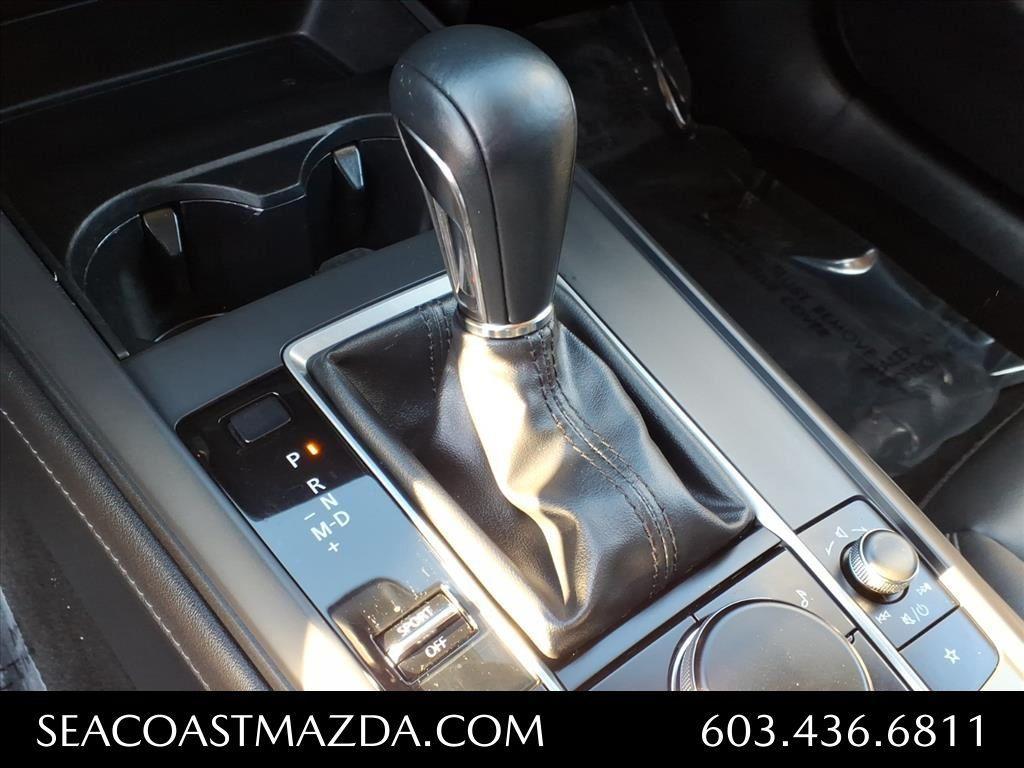 used 2023 Mazda CX-30 car, priced at $23,514