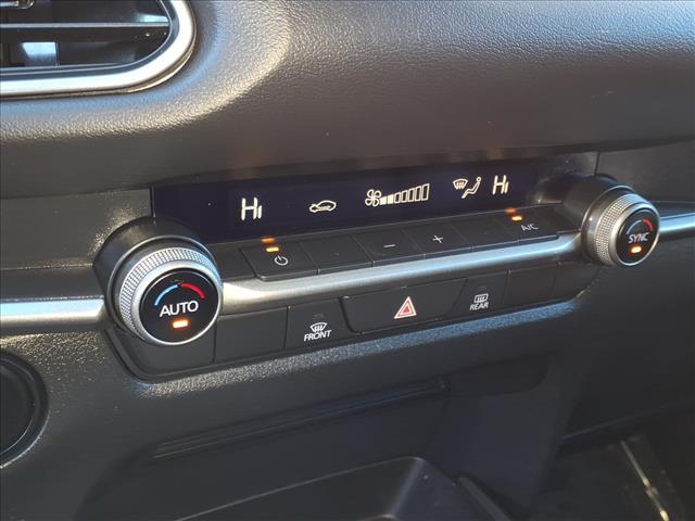 used 2023 Mazda CX-30 car, priced at $24,995