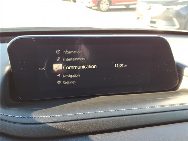 used 2023 Mazda CX-30 car, priced at $24,995