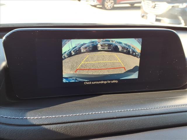 used 2023 Mazda CX-30 car, priced at $24,995