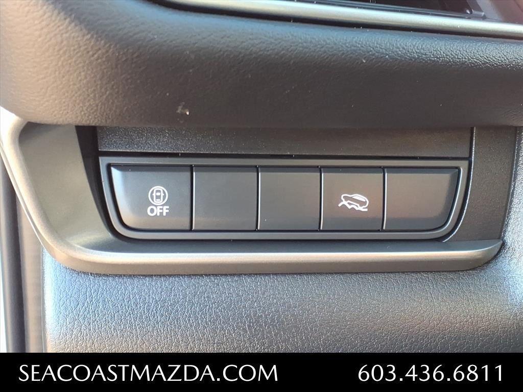 used 2023 Mazda CX-30 car, priced at $23,514