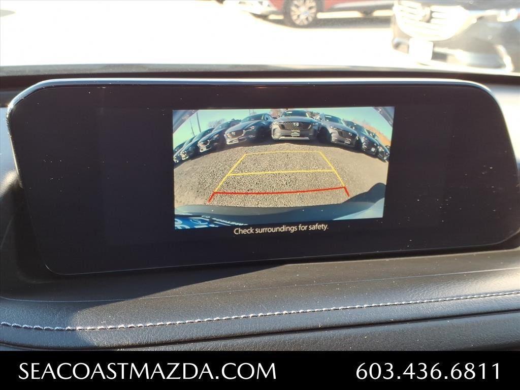 used 2023 Mazda CX-30 car, priced at $23,514