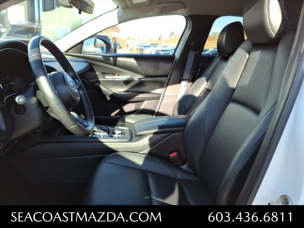 used 2023 Mazda CX-30 car, priced at $23,514