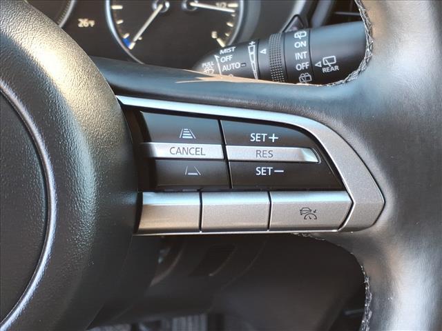 used 2023 Mazda CX-30 car, priced at $24,995