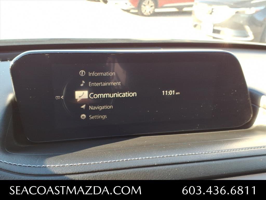 used 2023 Mazda CX-30 car, priced at $23,514