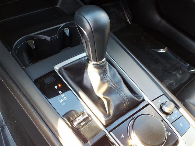 used 2023 Mazda CX-30 car, priced at $24,995