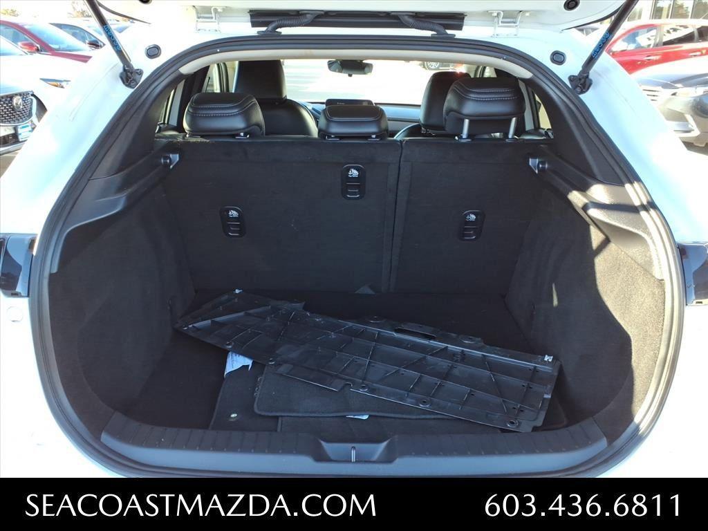 used 2023 Mazda CX-30 car, priced at $23,514