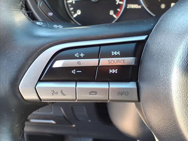 used 2023 Mazda CX-30 car, priced at $24,995