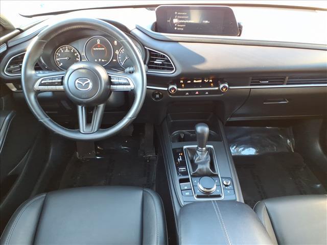 used 2023 Mazda CX-30 car, priced at $24,995