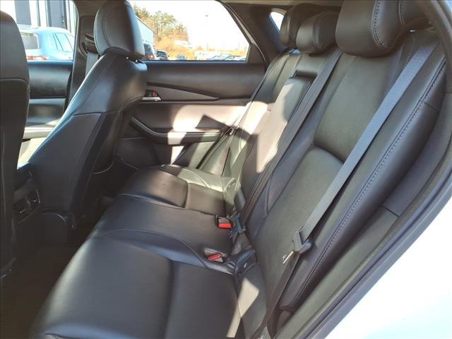 used 2023 Mazda CX-30 car, priced at $24,995
