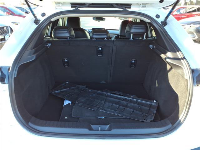 used 2023 Mazda CX-30 car, priced at $24,995