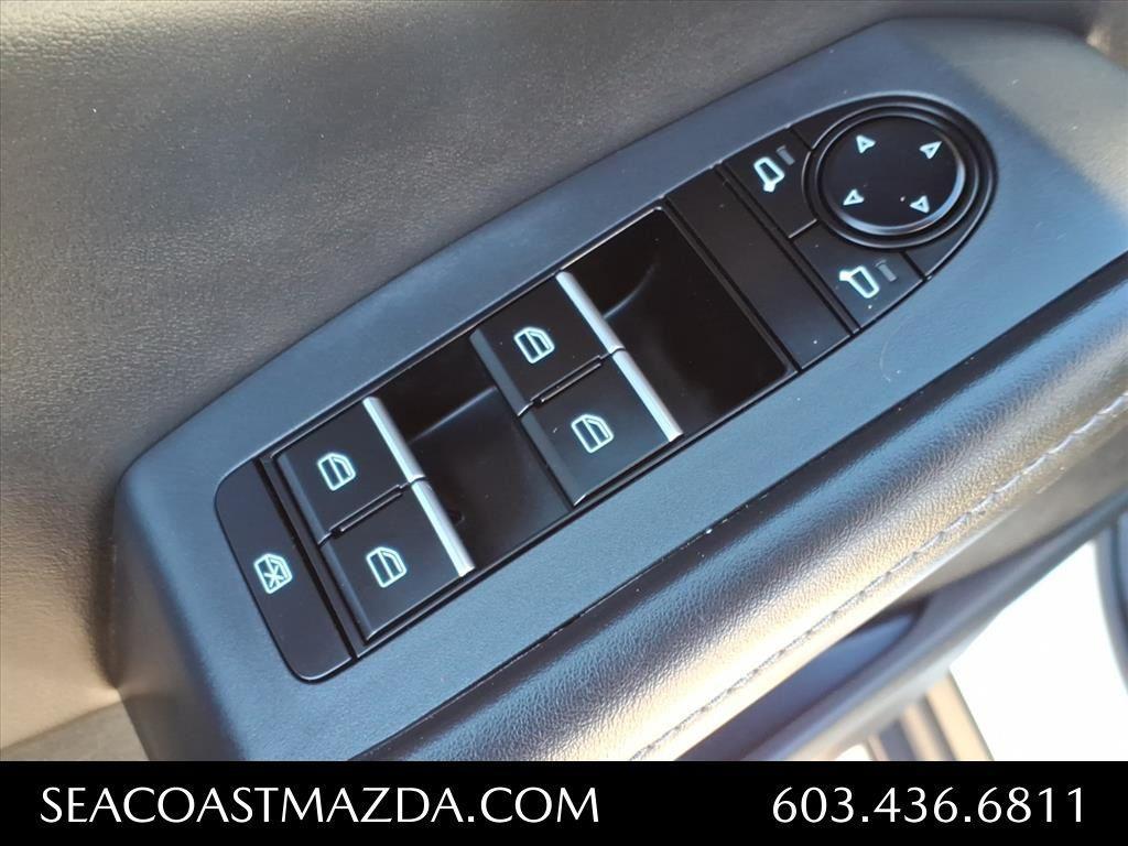 used 2023 Mazda CX-30 car, priced at $23,514