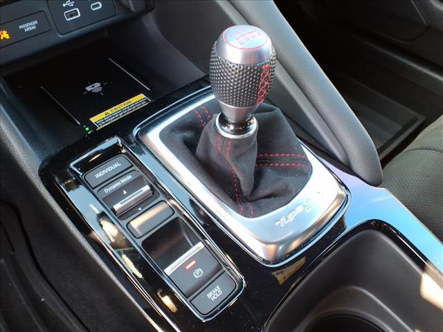 used 2025 Acura Integra car, priced at $48,995