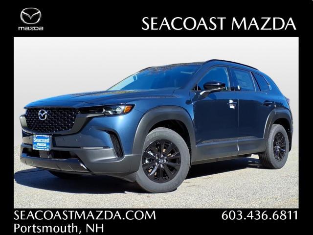 used 2026 Mazda CX-50 car, priced at $39,945
