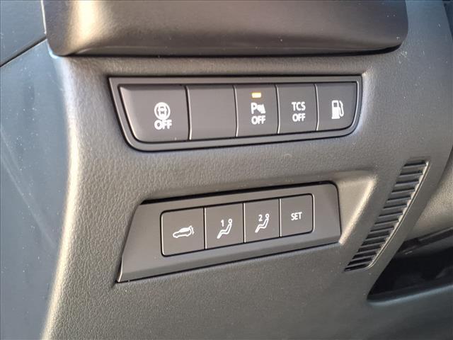 used 2026 Mazda CX-50 car, priced at $39,945