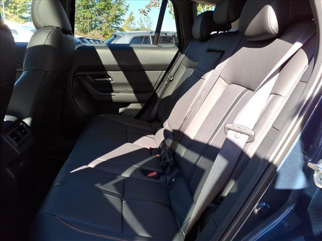 used 2026 Mazda CX-50 car, priced at $39,945