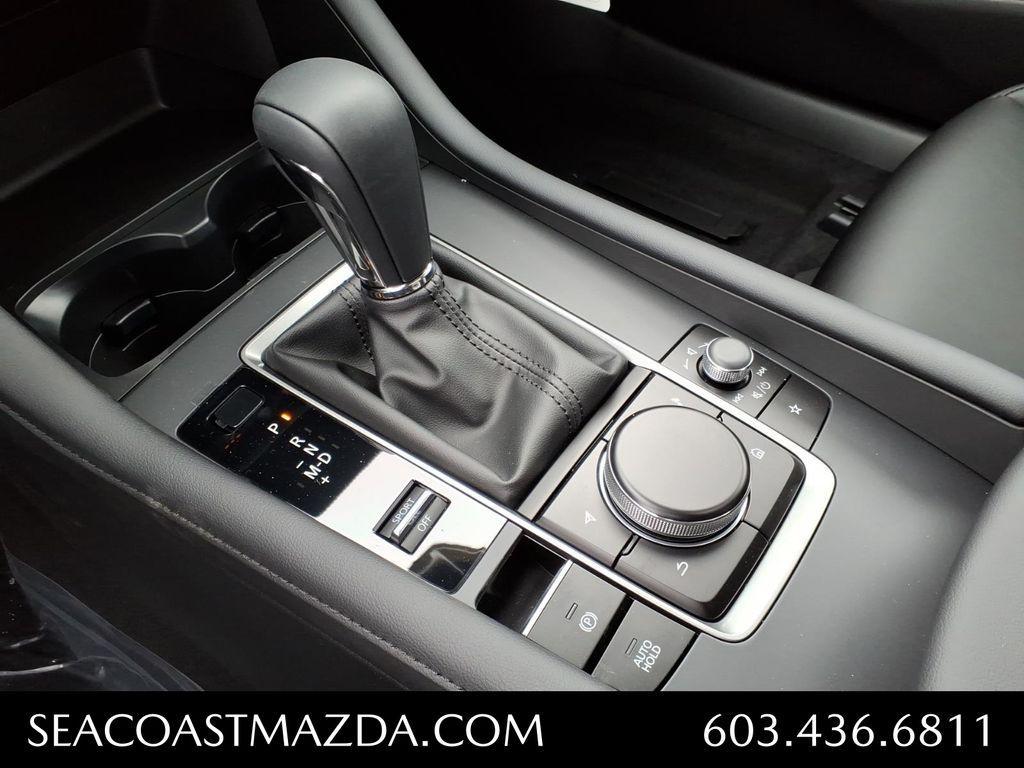 new 2026 Mazda Mazda3 car, priced at $28,053