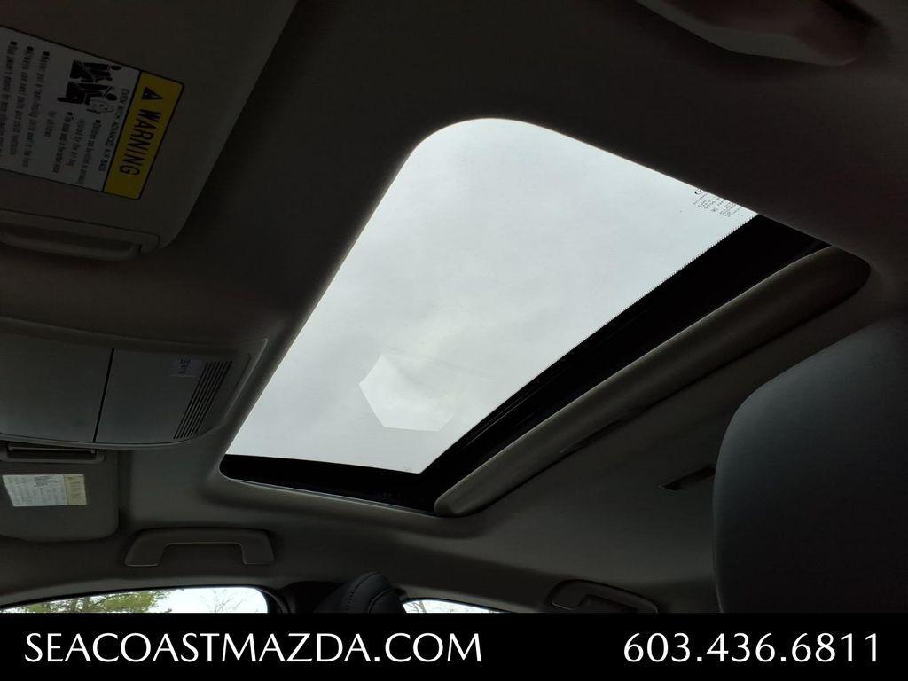 new 2026 Mazda Mazda3 car, priced at $28,053
