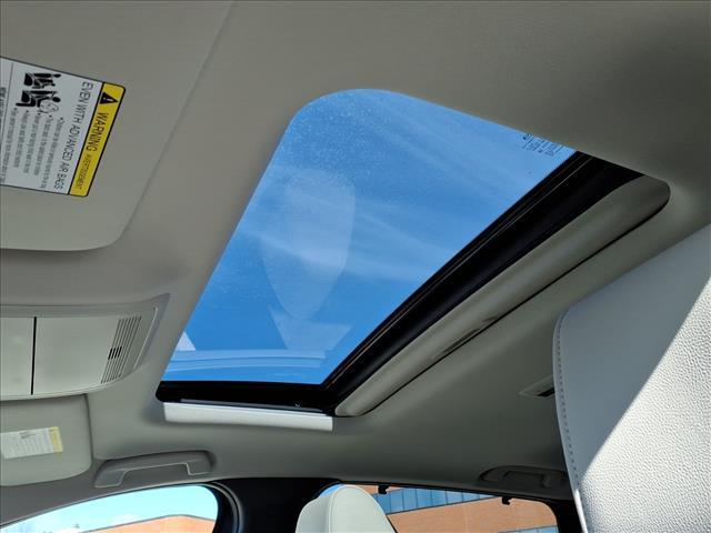 new 2026 Mazda CX-90 car, priced at $42,905