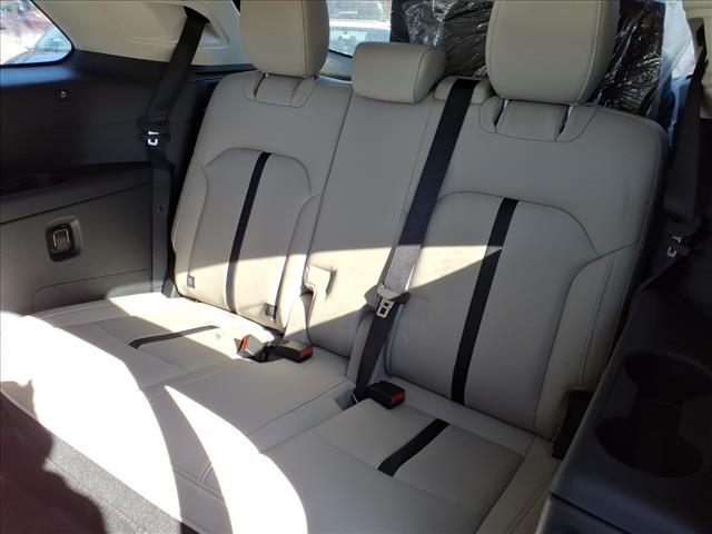 new 2026 Mazda CX-90 car, priced at $42,905